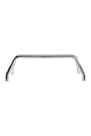 Mercedes X-class Roll Bar Sandplus Silver 2017+ Prb03