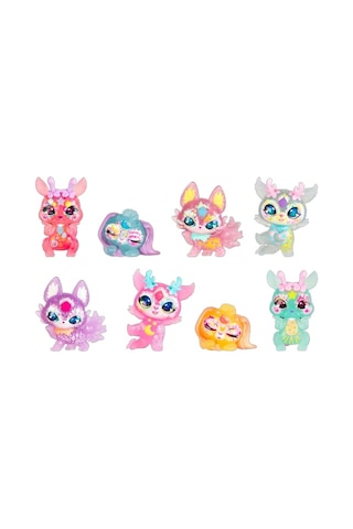 Magic Mixlings S4 Tekli Paket 18CDU-14862