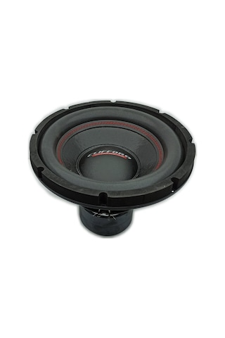 Clifford Cf12 30 Cm 1000 Watt Oto Subwoofer