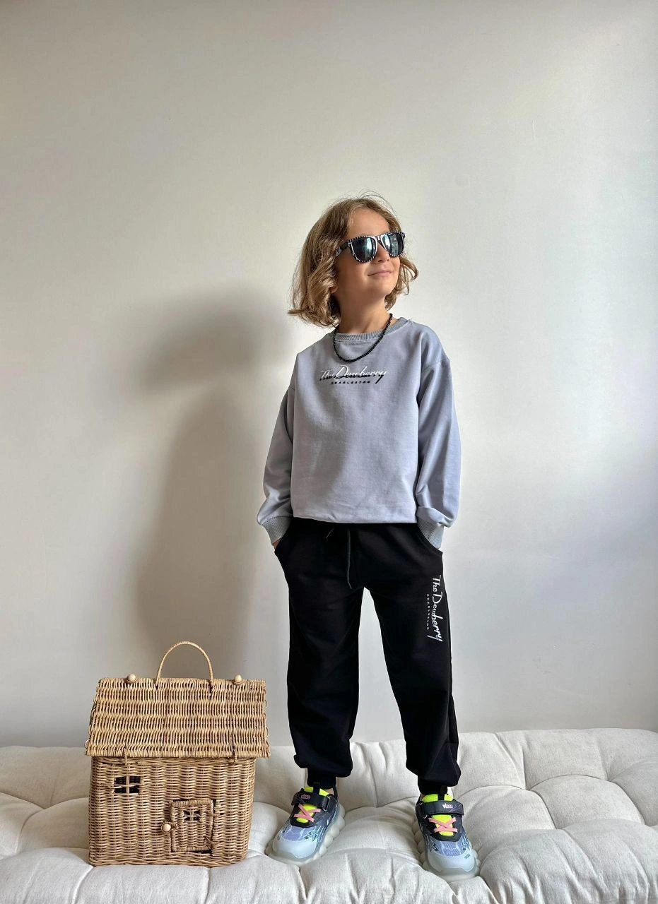 Cg Kids Green Black Enjeksiyon Baskılı Silikon Işleme 2 Iplik K Gri - Siyah