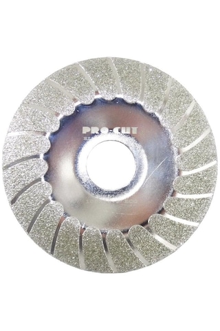 Pro-Cut PR51089 100ECG Oval Daire Testere 100mm