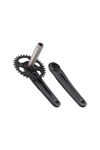 Shimano Deore FC-M6100-1 Aynakol 1x12v 30T 170 MM