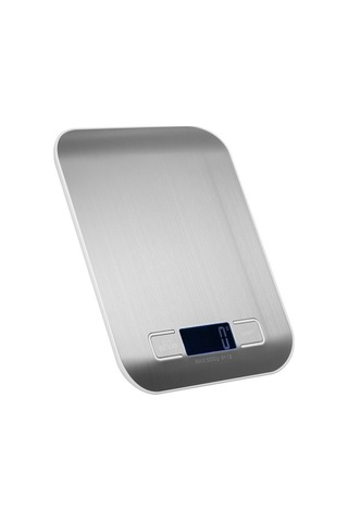 Ulzyvf Yüksek Terazisi Terazisi Mutfak Mini 5kg/1g Xj Beyaz Beyaz