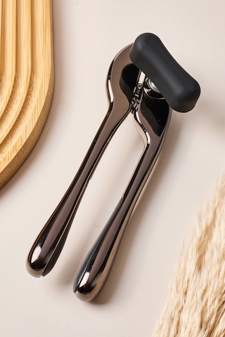 Besty Füme Konserve Açacak Fume Koyu Gri