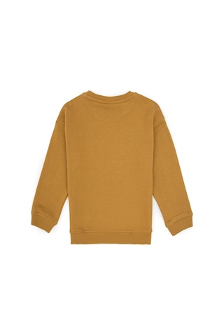 U.s. Polo Assn. Erkek Çocuk Petrol Sweatshirt 50313829-vr151 Oıl