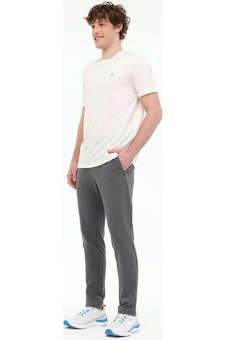 Lumberjack 5w Mb Ct121 T.pant 5pr Antrasit Erkek Eşofman Altı A102033411 Antrasit
