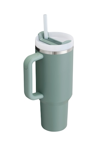 Stanley Adv 40oz Quencher2.o Tm Tumb Shale
