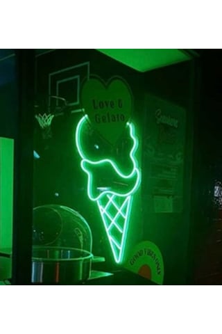 25 Metre Cata Ct 4455 12v Neon Led Hortum Yeşil