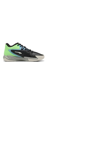 Puma Basketbol Ayakkabısı Siyah