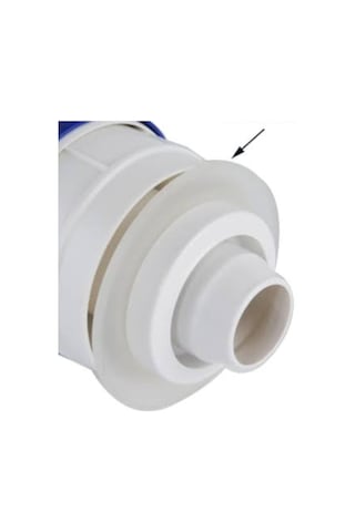 Geberit Rezervuar Contası Gömme Rezervuar Iç Takım Orta Göbek Contası Diğer