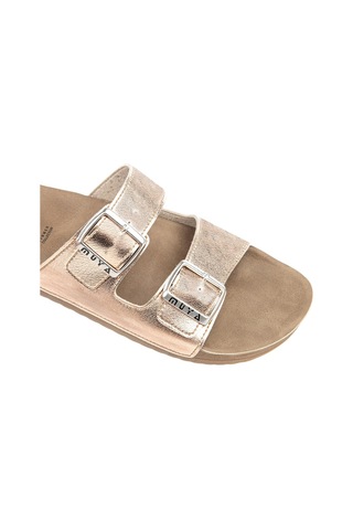 Muya Nova Anatomik Taban Çocuk Terlik 31500-3735-STAN