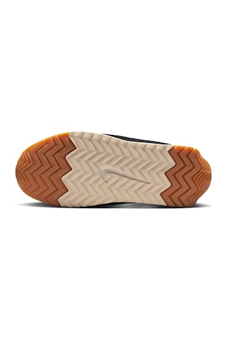 Nike Pasıfıc Leather Deri Sneaker Ayakkabı-sportxstore SİYAH-BEYAZ