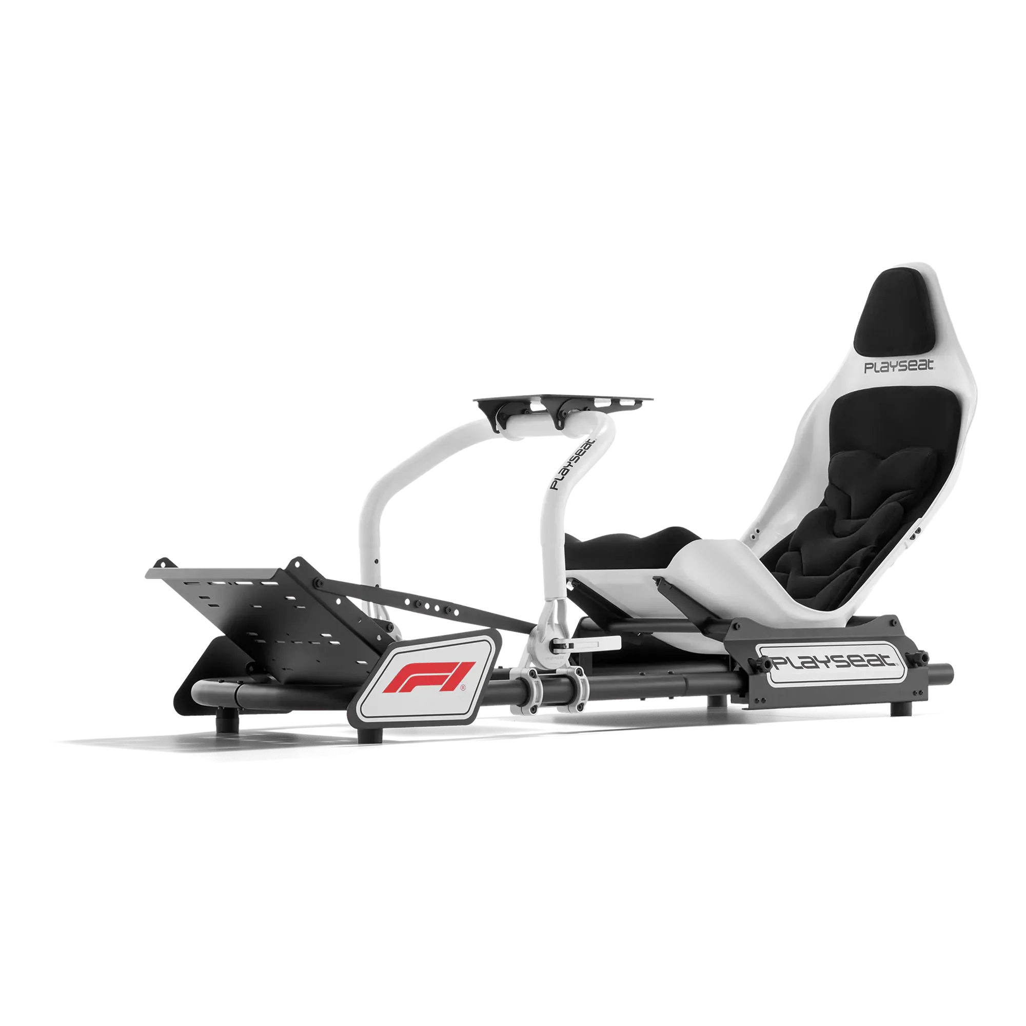 Playseat Formula Instinct F1 Edition Beyaz - Siyah