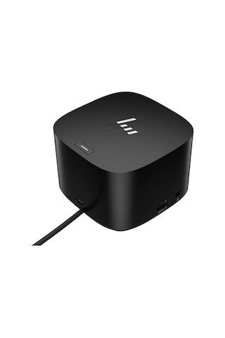 HP G4 4J0G4AA 280W W/Combo Cable Thunderbolt Dock Station