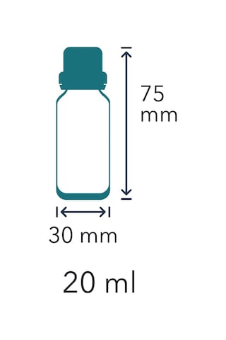 Missi Leylak Buhurdanlık Esansı Yağı 20 ML