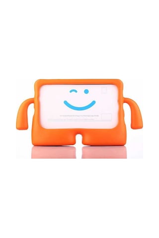 Apple Uyumlu iPad Mini 2 /3 Kılıf Çocuk Için Tam Koruyucu Silikon 549569732