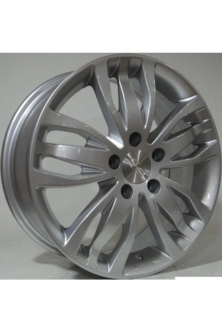 Bk-882 6.5 16 5 108 Et52 63.4 Sılver Xl