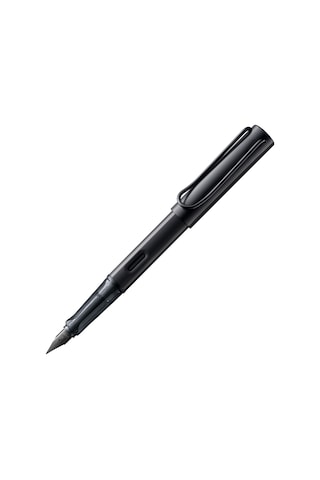 Lamy Al-Star Dolma Kalem Parlak Siyah 71-F