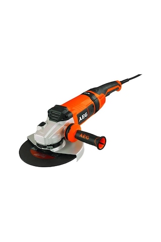 Aeg WS 24-230 GV DMS 2400 W 230 MM Taşlama Makinesi - T4935431775