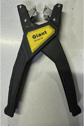 Gıant Jrf-ws-104 Kablo Sıyırıcı Pense