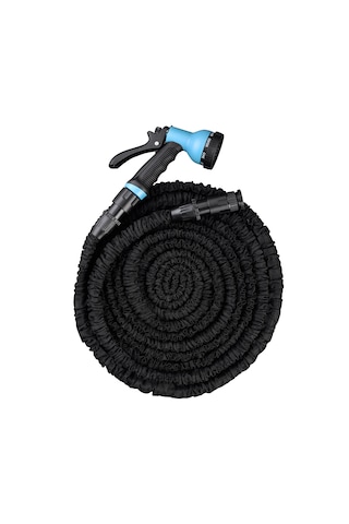 Garden With Ware Esnek Sulama Hortum Seti - 15 Metre