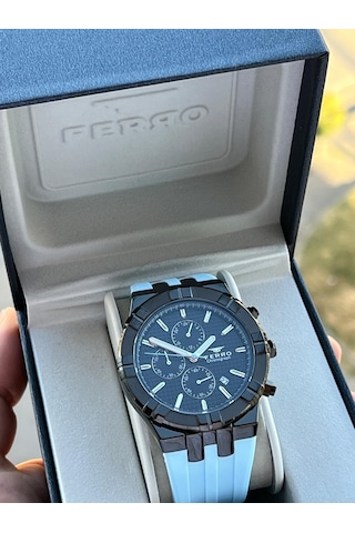 Ferro Efm.11-zd4 Erkek Kol Saati