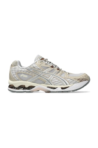 Asics Gel-nımbus 10.1 Unisex Piedmont Grey/piedmont Grey Sneakers 1203a543-024