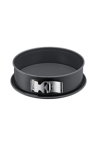 Kaiser La Forme Kelepçeli Kek Kalıbı 26 Cm Sku: Smg8690010570680 Açık Gri