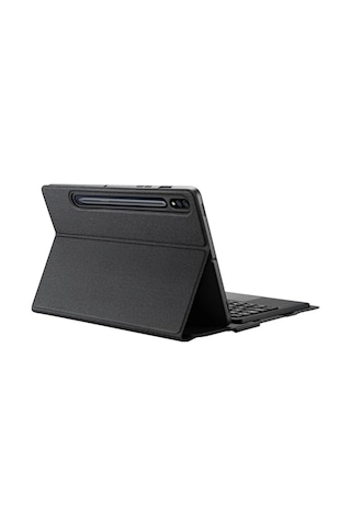 Dux Ducis Sm Galaxy Tab S8/s7 Bluetooth Klavye Touchpad Kılıf X700-x706-t870-t875-t876b- 5775