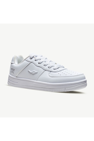 Lescon Zeplın 7 Unisex Sneaker Spor Ayakkabı Beyaz
