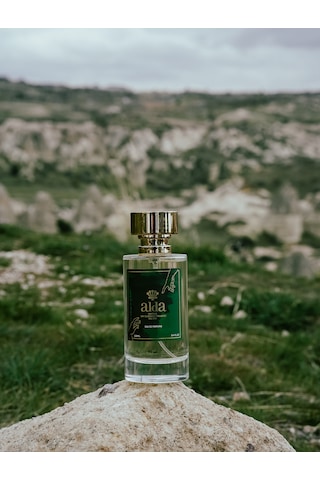 Alda Perfume MO1 Unisex Parfüm EDP 100 ML