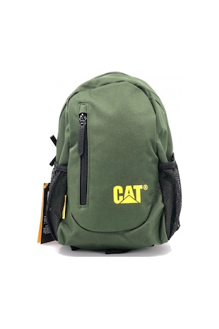 Cat Gp-65686c Unisex Sırt Çantası Yeşil