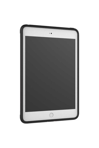 Apple Uyumlu iPad Mini 4 Zore Defens Tablet Silikon Arka Kapak