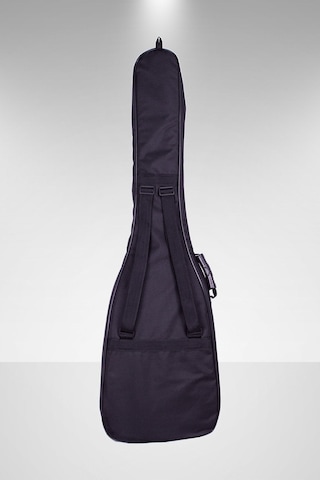 Bgg-300-bk Bas Gitar Gigbag Su Geçirmez Pedli Kılıf