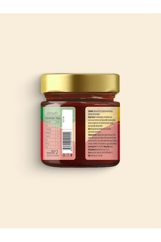 Ravla Ihlamur Ballı Kudret Narı - 200g