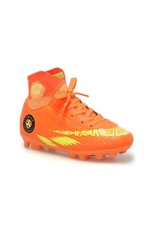 Bınono Bondı Ag F 3pr Turuncu Erkek Çocuk Krampon 000000000101530856 Turuncu - Sarı