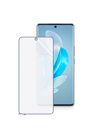 Vıvo V29 Pro Uyumlu Ön Yüzey Nano Şeffaf Hidrojel Ekran Koruyucu 85240745