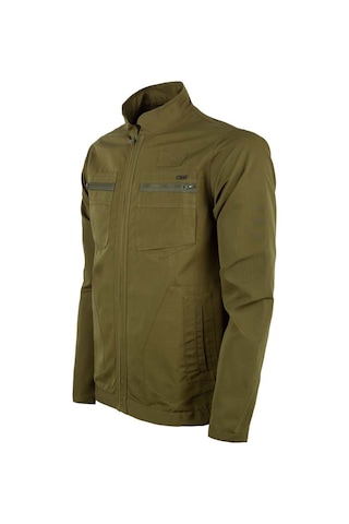 Vav Wear Crab Ranger Ceket Ranger01 Haki