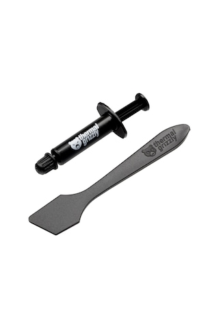 Thermal Grizzly Tg A 001 Rs Aeronaut 1GR 8.5W Yüksek Performans