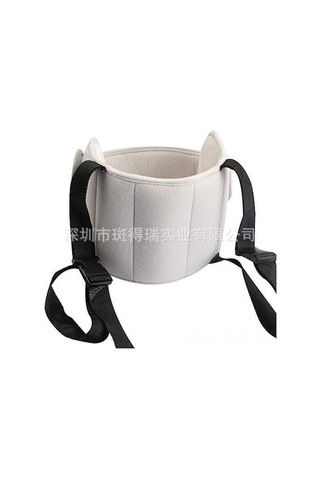 Yulong Ximistore9 Araç Bebek Baş Destek Kemeri - Konforlu Ve