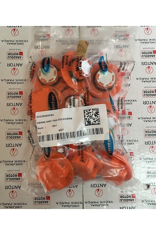 ANTOR /lombardini 3ld450/510 4ld640/820 10/12/13/17hp (GENEL KULLANIM) Yağ Kapağı (1 ADET)