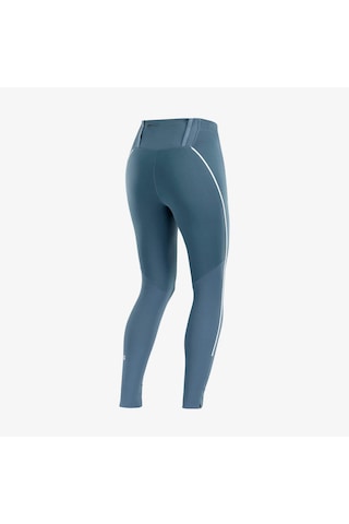 Salomon Sense Stow Kadın Lacivert Tayt Lc2366600 2800284