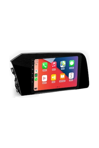 Lovion Lvn 332 Hyundai Elantra 2020 2022 4+32gb Android Carplay Multimedya Teyp 9"