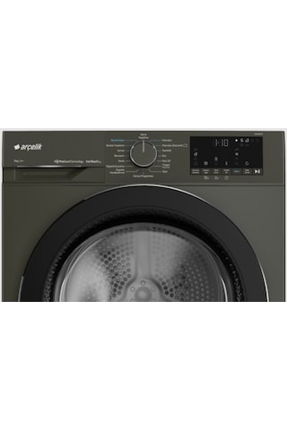 Arçelik 900 KMP IG 9 KG Kurutma Makinesi
