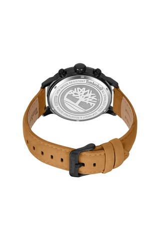Timberland Tdwgf0040701 Erkek Kol Saati Metalik