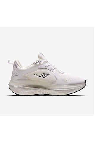 Lescon Tigan 3 A-shock Foam Kadın Spor Ayakkabı 25bau00tıgnu Beyaz