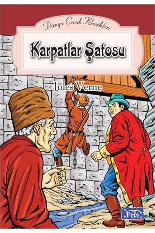 Şermin Yaşar Biri Daha Var Ortaokul 6 Kitap Karpatlar Şatosu,küçük Erkekler, Ortaokul