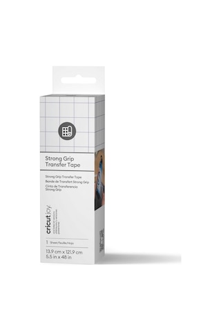 Cricut 2011360 Joy Standardgrip Transfer Bandı 14x122cm