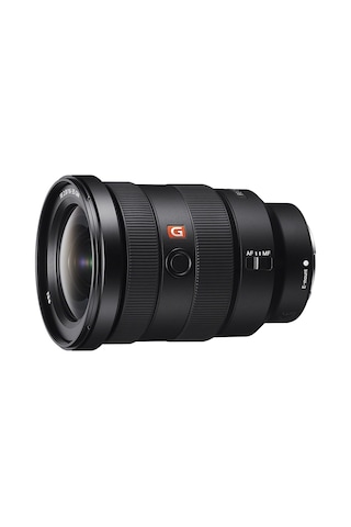 Sony SEL1635GM FE 16-35 MM F/2.8 GM Lens (Sony Eurasia Garantili)