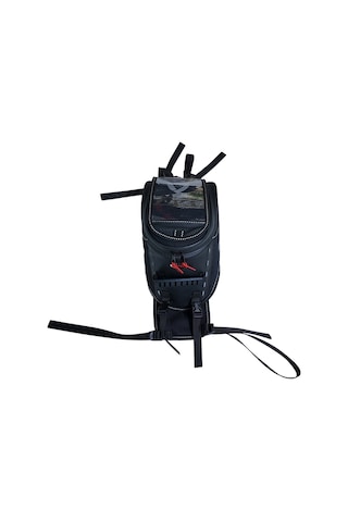 Depo Üstü Çanta 18lt Dc Dp04 Telefon Tutuculu Diğer